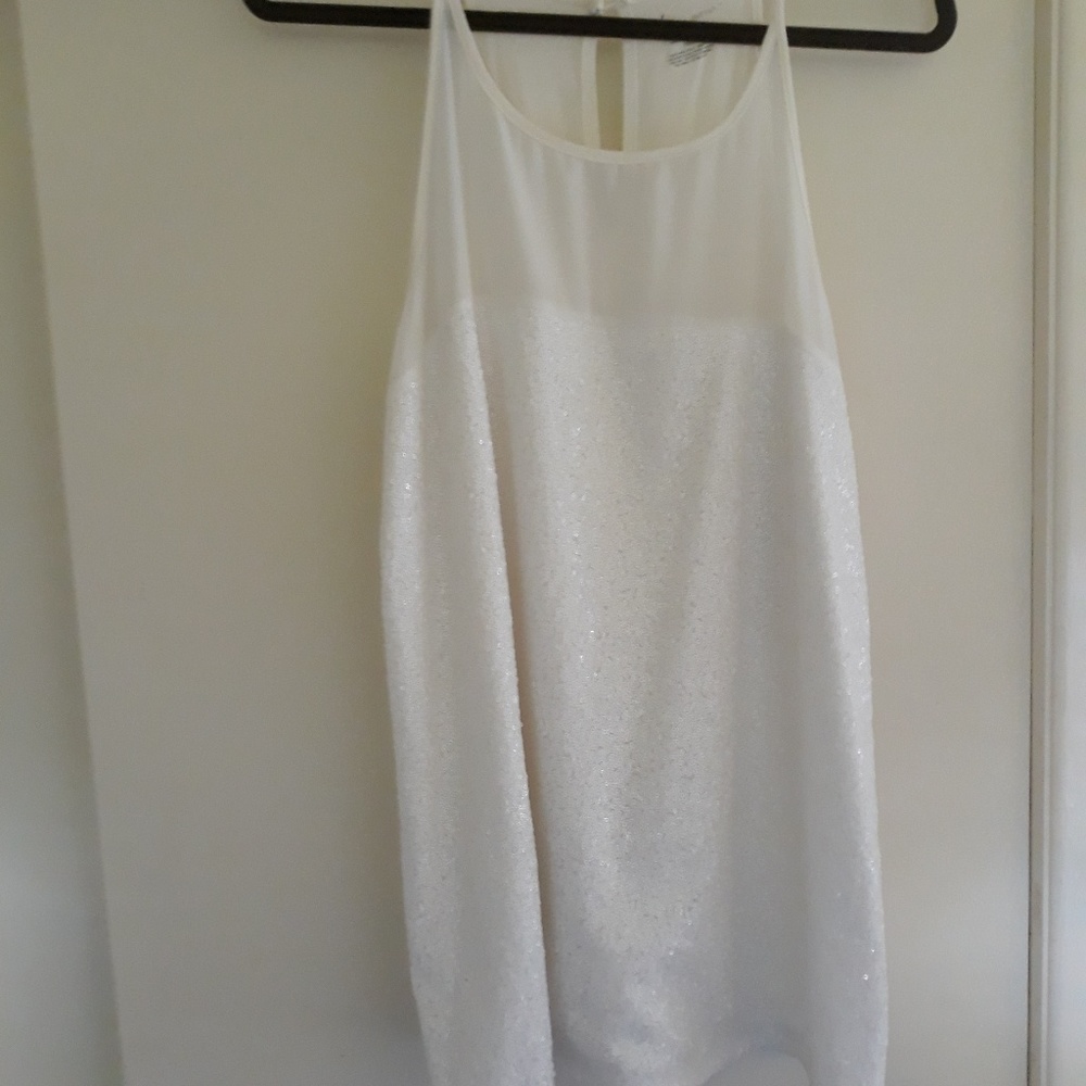 Lane Bryant Tank Top